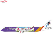 JC Wings LH4232 1/400 FLYBE