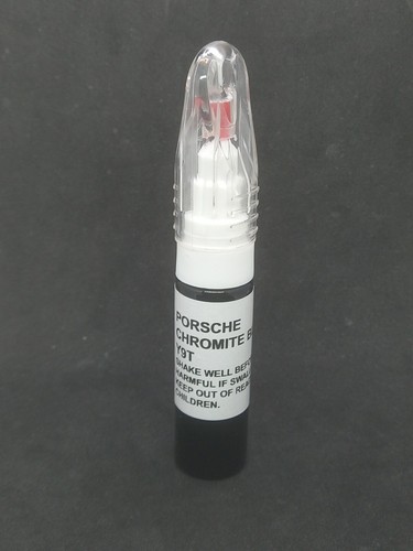Porsche chromite black y9t - chromite,