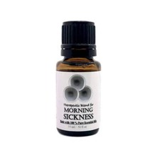 Morning Sickness Blend 15ml