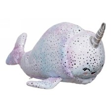 Sparkle Pop Plush Pastel
