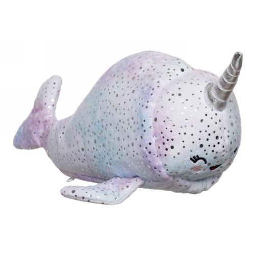 Sparkle pop plush pastel - plush,