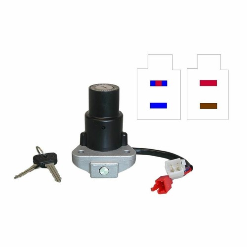 Ignition switch yamaha 700 - ignition, xj