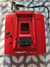 Hilti acs ion battery - hilti, li-ion