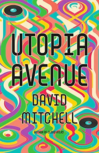 Utopia avenue the number one - the,