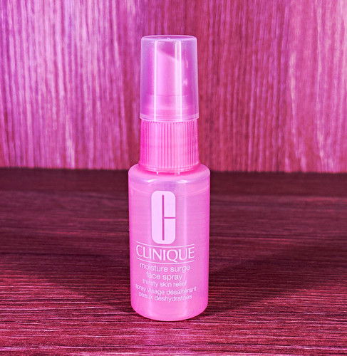 Clinique moisture surge face - clinique,