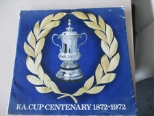 Esso FA Cup Centenary