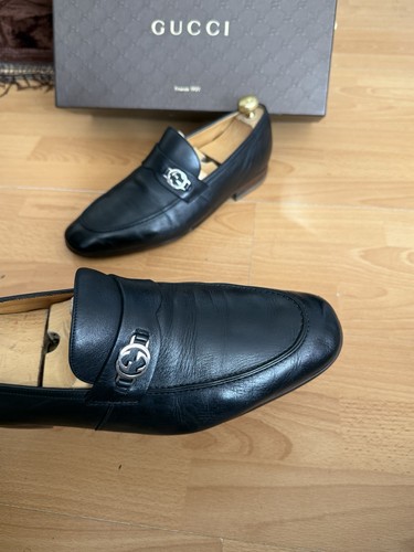 Gucci donnie mens black - ,