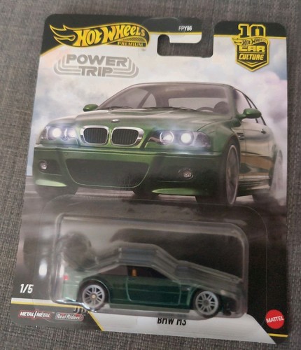 Bmw series diecast model - diecast,