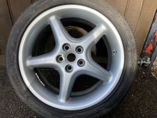 Ferrari 550 Speedline Alloy wheel 8.5J 18