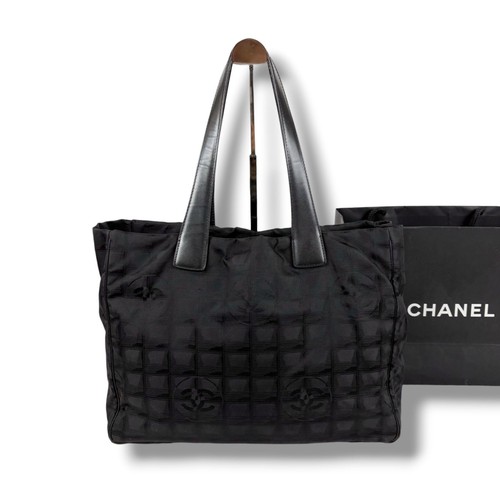 Chanel new travel - chanel,