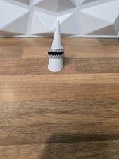 Lovisa Silver Ring with Cubic