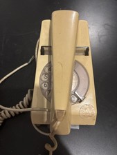 Vintage Rotary Dial Landline