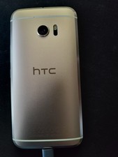 HTC 10 - 32GB - Topaz Gold -