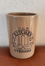 Vintage stoneware kitchen - vintage,