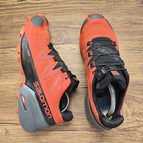 Salomon speedcross gore tex - speedcross, 5