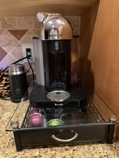 Nespresso VertuoLine Coffee &