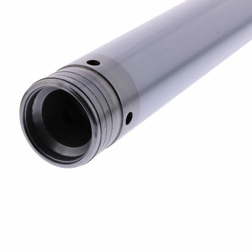 Jmp chrome fork tube - chrome,
