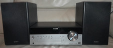 Sony CMT-SBT100B Audio CD DAB