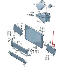 AUDI Q7 4L Engine Additional