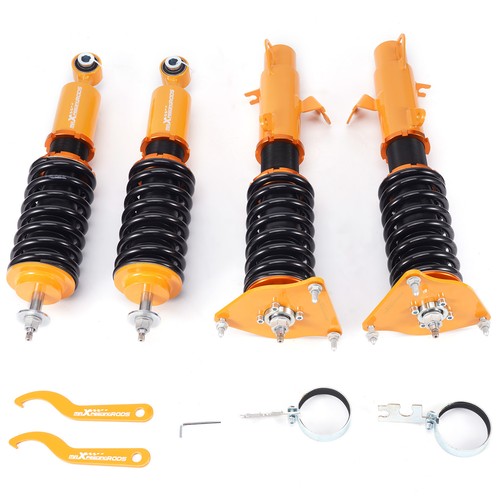 Coilovers strut kit - strut,