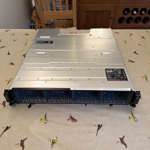 Dell powervault md3220i - powervault,