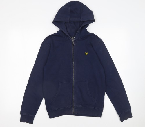 Lyle scott boys blue full - lyle,