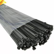 Pack Of 200 Black Quality