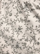 Ikea Kingsize Duvet Cover Set2cases 100%cotton