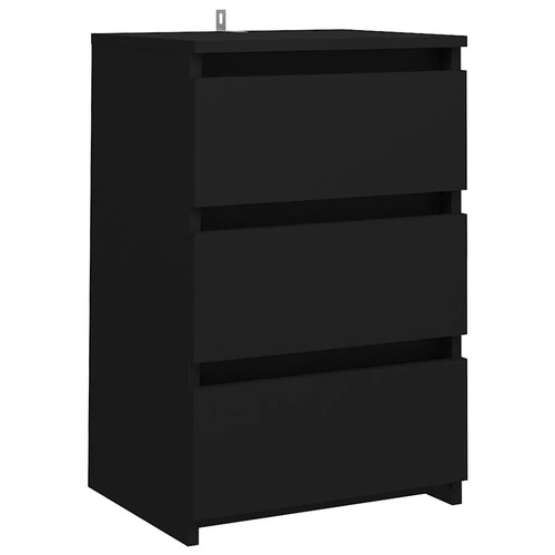 Bed cabinet nightstand - bed, side