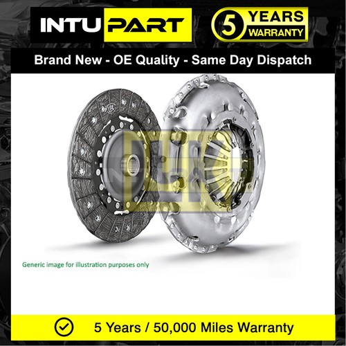 Fits vauxhall insignia - fits,