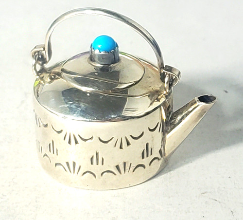 Vtg sterling silver - vtg,