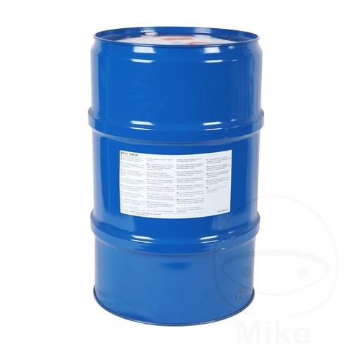 Jmc engine oil - engine, 4-stroke