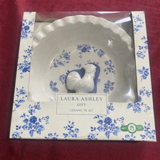 Laura Ashley Ceramic Pie Gift
