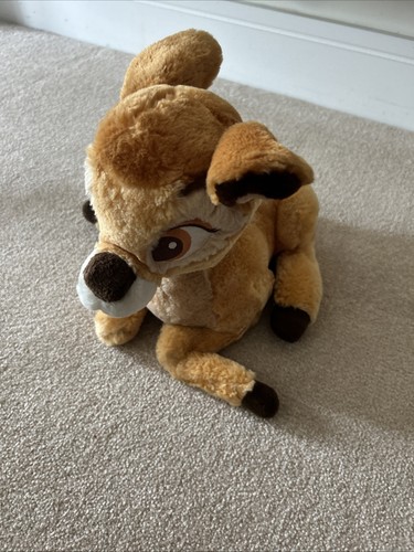 Disney bambi soft - disney,