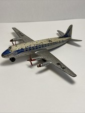 Vickers viscount bgnl air - vickers,