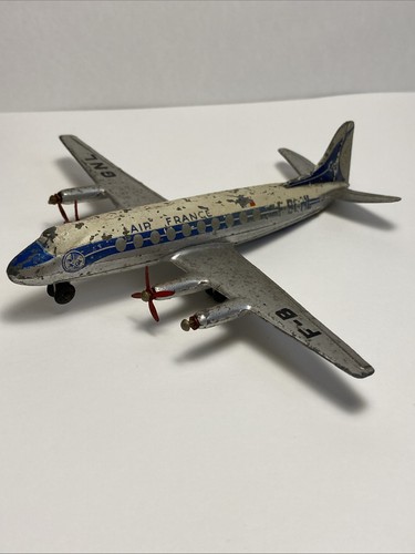 Vickers viscount bgnl air - viscount, f-bgnl
