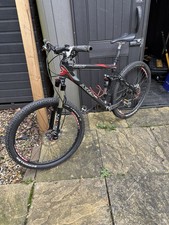 Giant NRS C1 Mountain bike