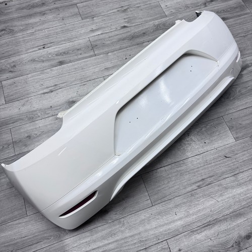 Scirocco mk3 bumper - vw,