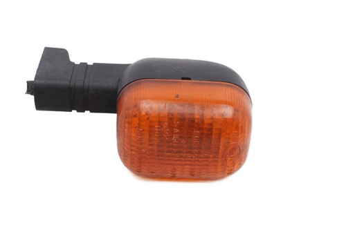 Indicator front right orange