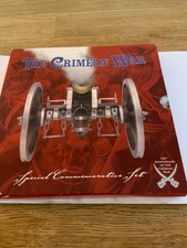 Royal Mint The Crimean War