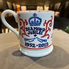 Emma bridgewater Diamond