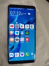 Huawei Mate 10 Pro Smartphone