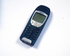 Nokia 6210 (Vodafone) in