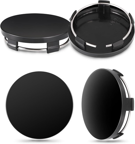 Universal 60mm hub caps - universal, vw