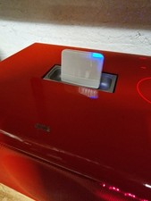 Bluetooth adapter for Geneva