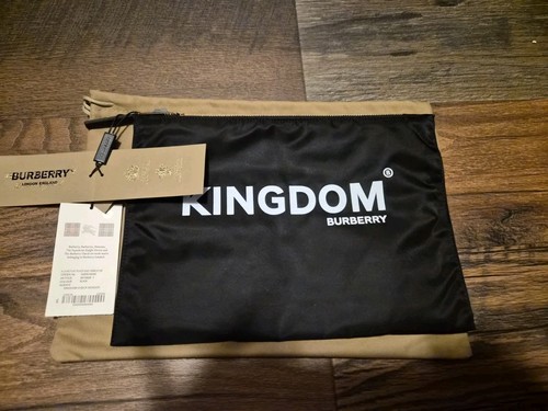 Burberry large kingdom - burberry,