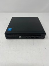 260 windows desktop pc - hp,