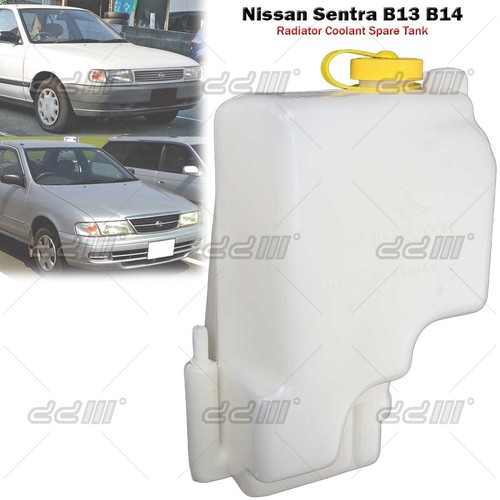 Radiator water spare - water, tank