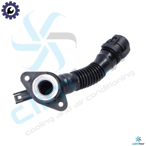 Hose crankcase ventilation - hose,