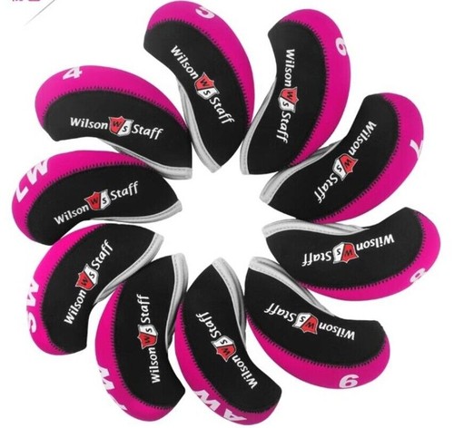 10pcs wilson staff club - 10pcs, golf